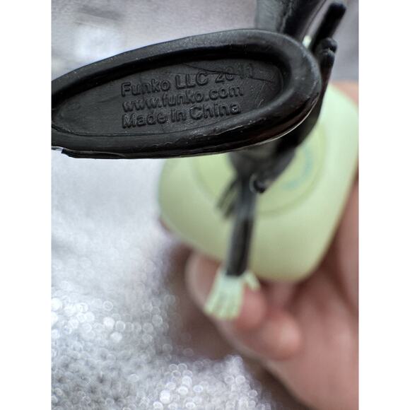 Funko Pop! Vinyl: Disney - Jack Skellington #69 No Box. - Picture 4 of 6